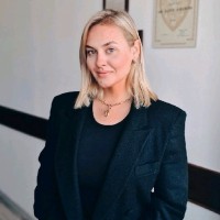 м-р Ана Марија Михаилова
